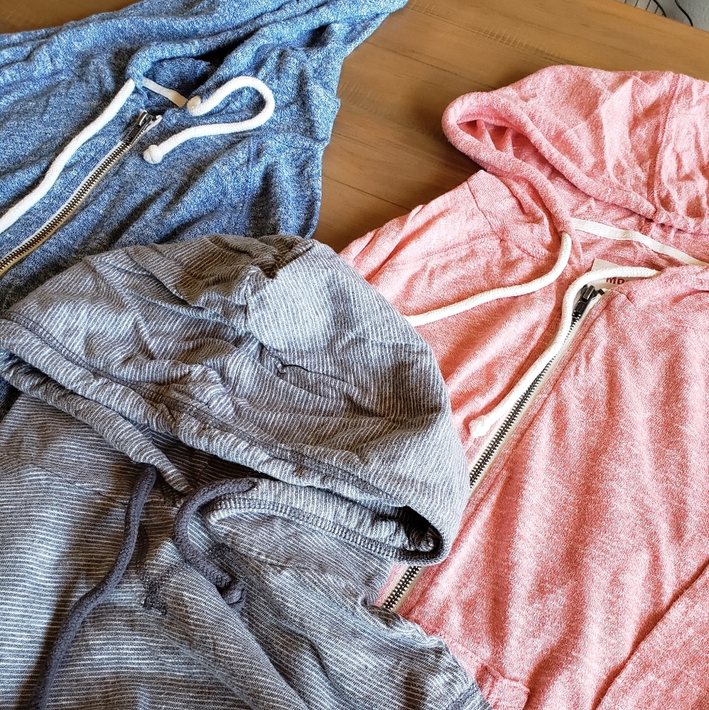Hoodie bundle - Picture 2 of 3